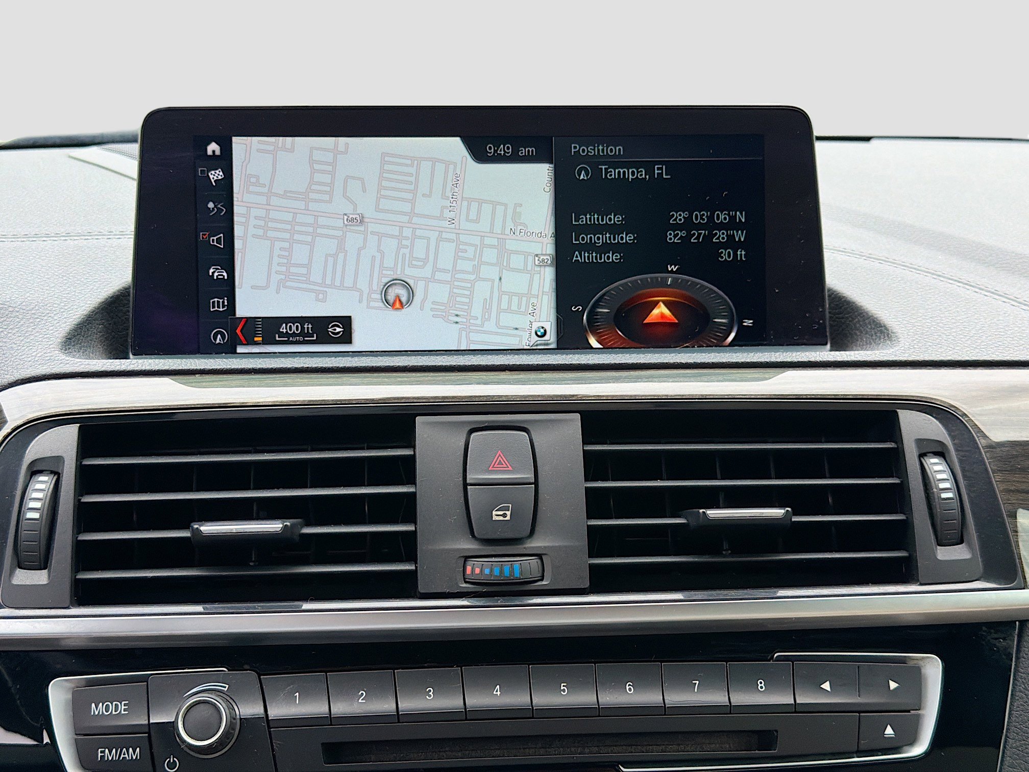 Used 2021 BMW 230i Convertible w/ Premium Package RWD image 29