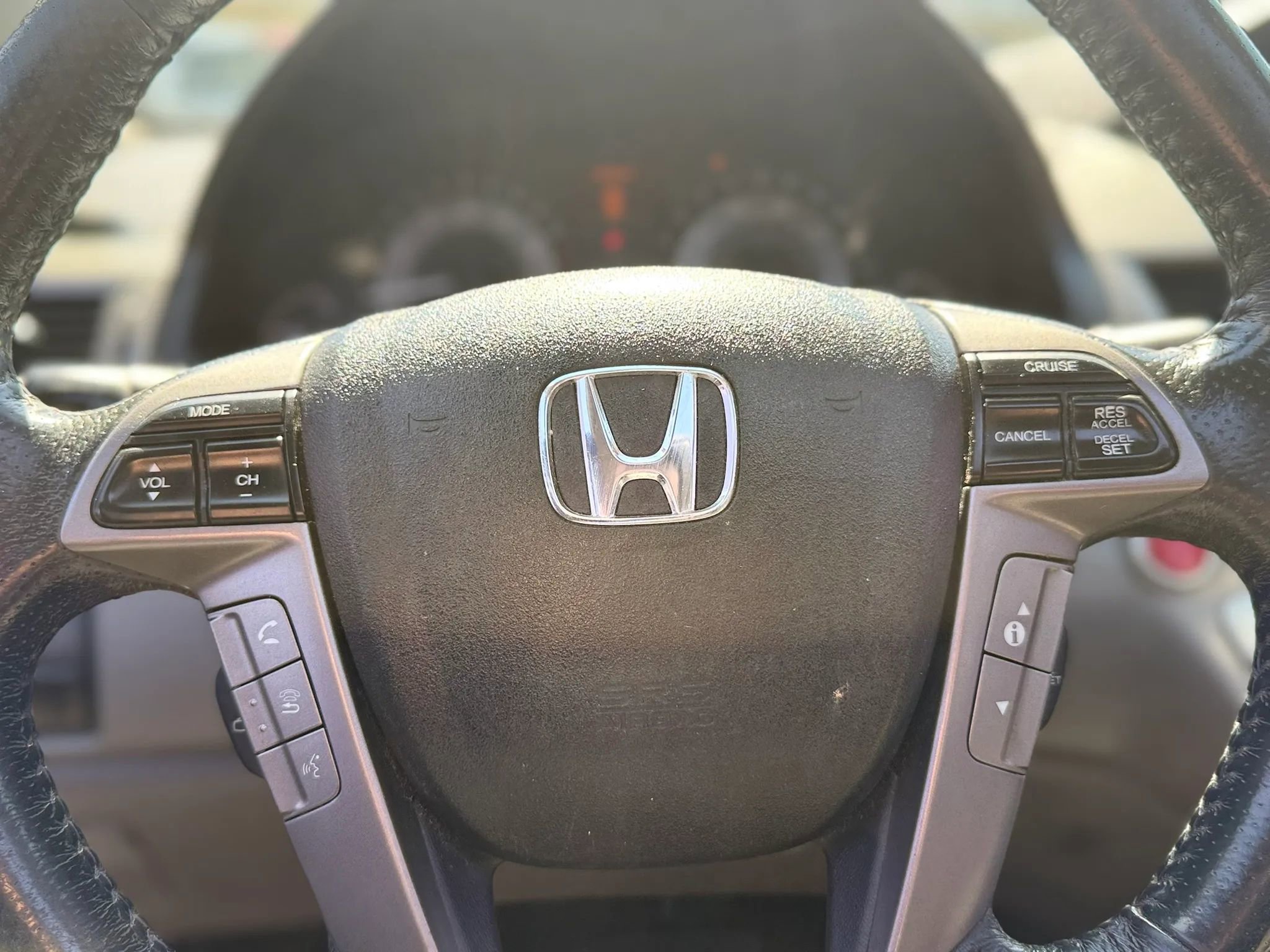 Used 2015 Honda Odyssey Touring image 30