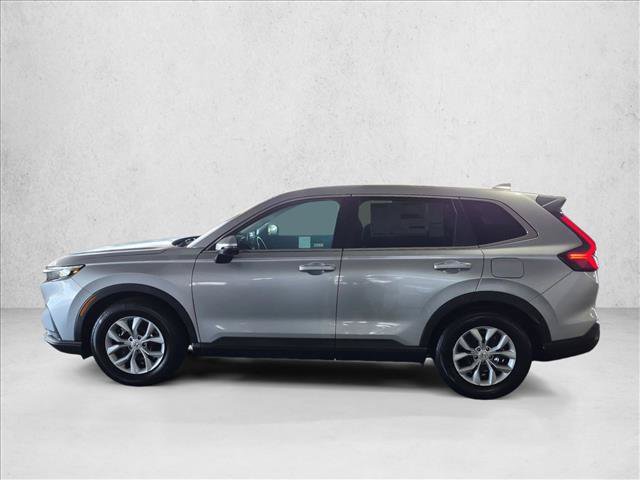 New 2026 Honda CR-V LX image 5