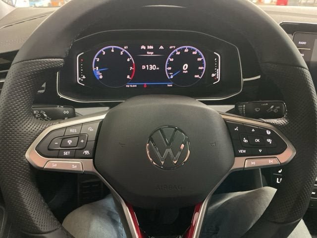 New 2026 Volkswagen Jetta GLI Autobahn FWD image 18