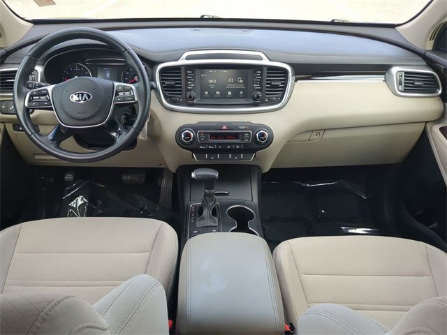 Used 2020 Kia Sorento LX w/ LX I4 Convenience Package image 15