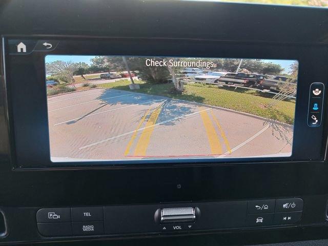 Used 2025 Mercedes-Benz Sprinter 2500 image 13