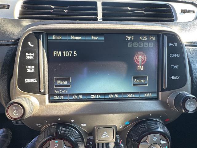 Used 2014 Chevrolet Camaro LT w/ RS Package image 18