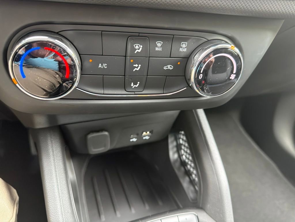 New 2026 Chevrolet TrailBlazer LS AWD/4WD image 18