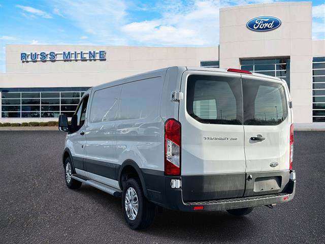 Used 2024 Ford Transit 250 Low Roof w/ Exterior Upgrade Package image 5