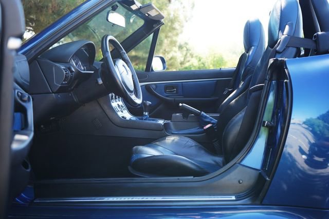 Used 2001 BMW Z3 3.0i RWD image 50