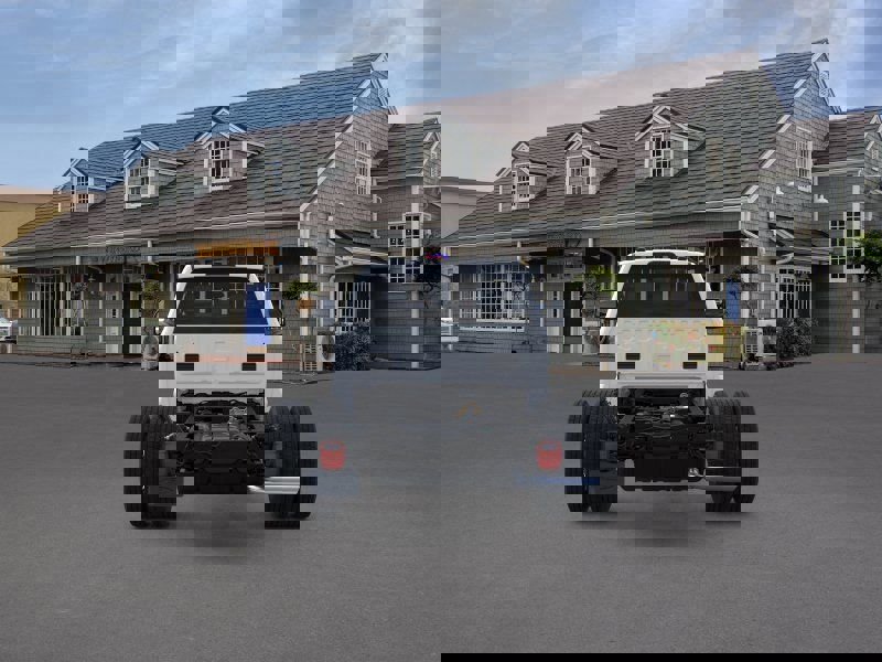 New 2025 Ford F350 XL image 5