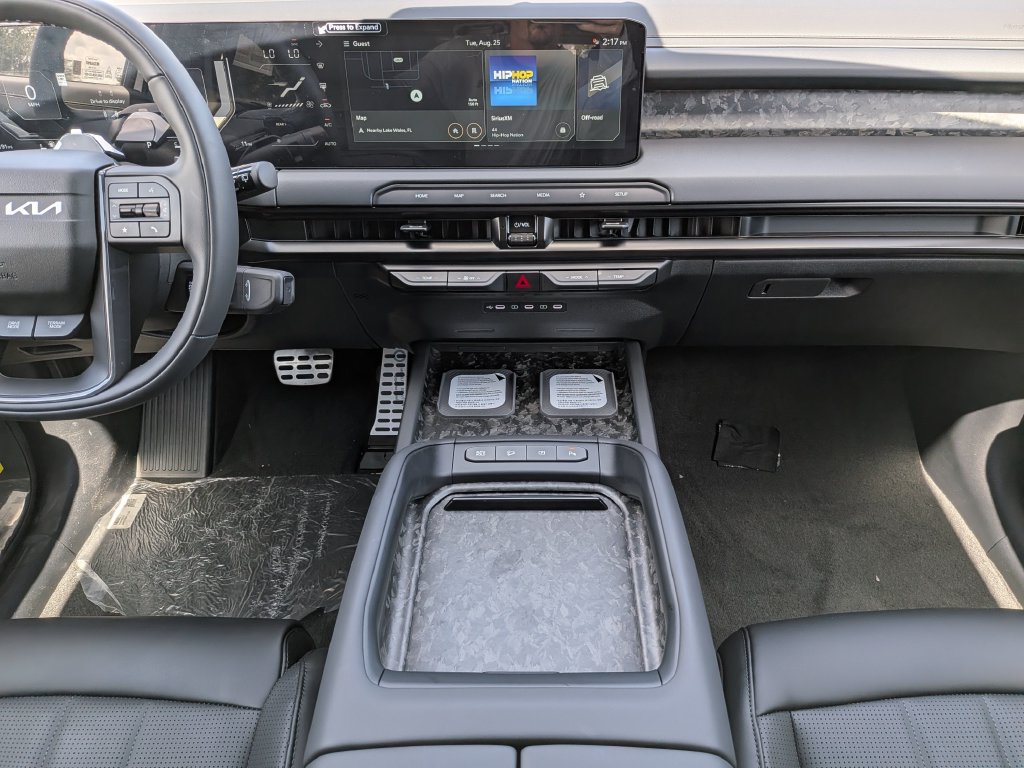 New 2027 Kia Telluride SX Prestige X-Pro AWD/4WD image 20