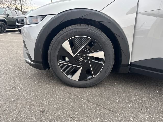 New 2026 Hyundai Ioniq 5 SEL image 27