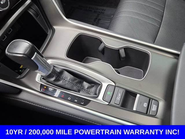 Used 2021 Honda Accord EX-L image 28