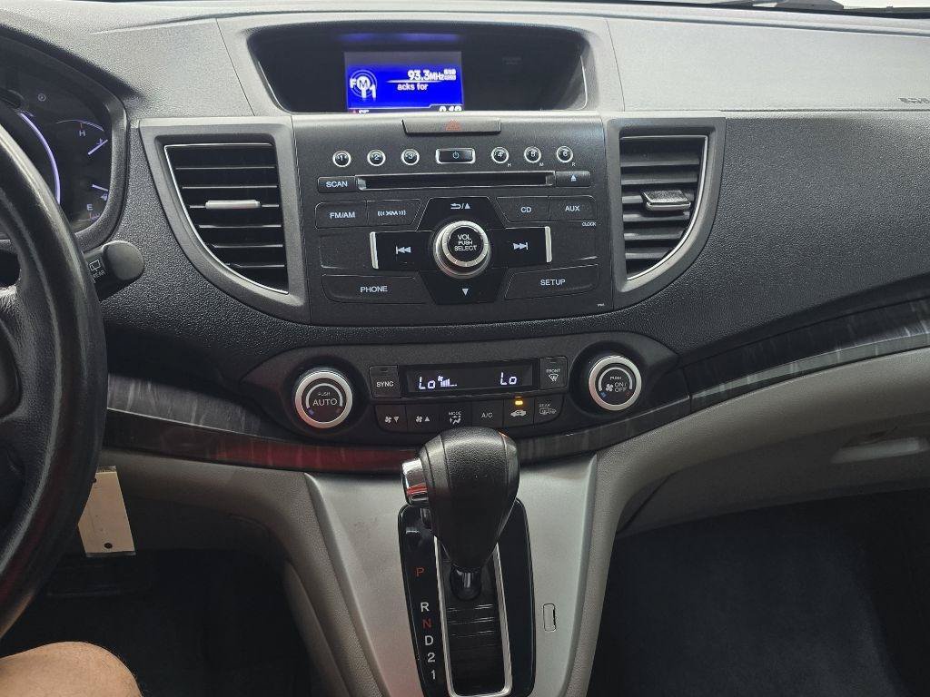 Used 2014 Honda CR-V EX-L image 24