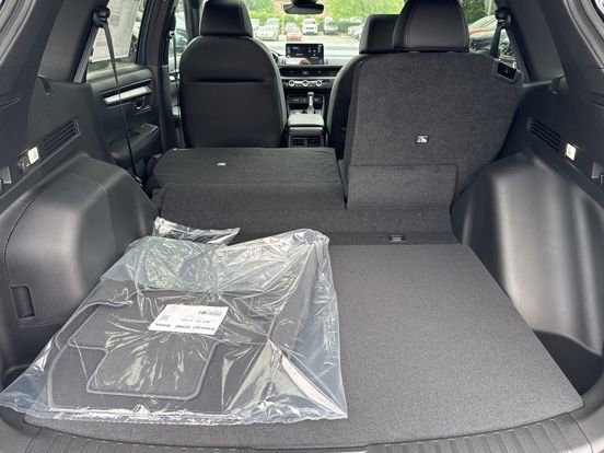 New 2026 Honda CR-V Sport-L image 41