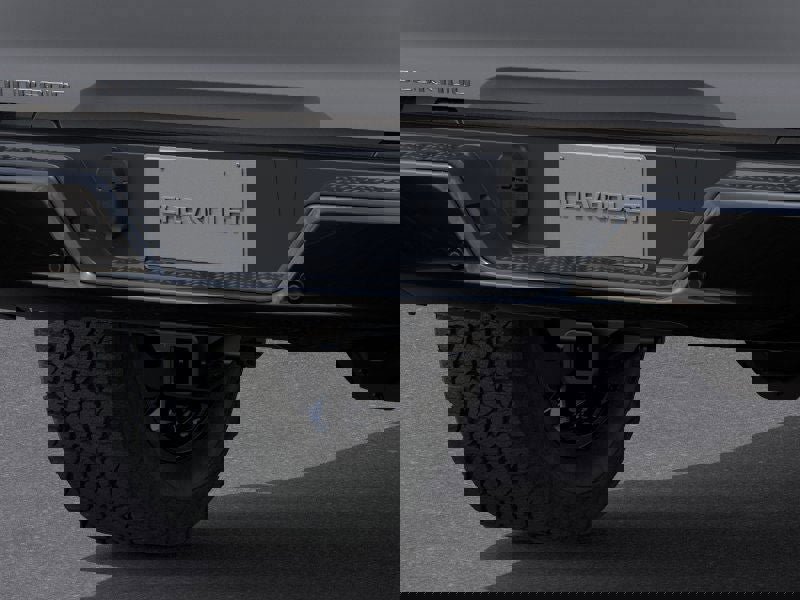 New 2026 Chevrolet Colorado Trail Boss image 14