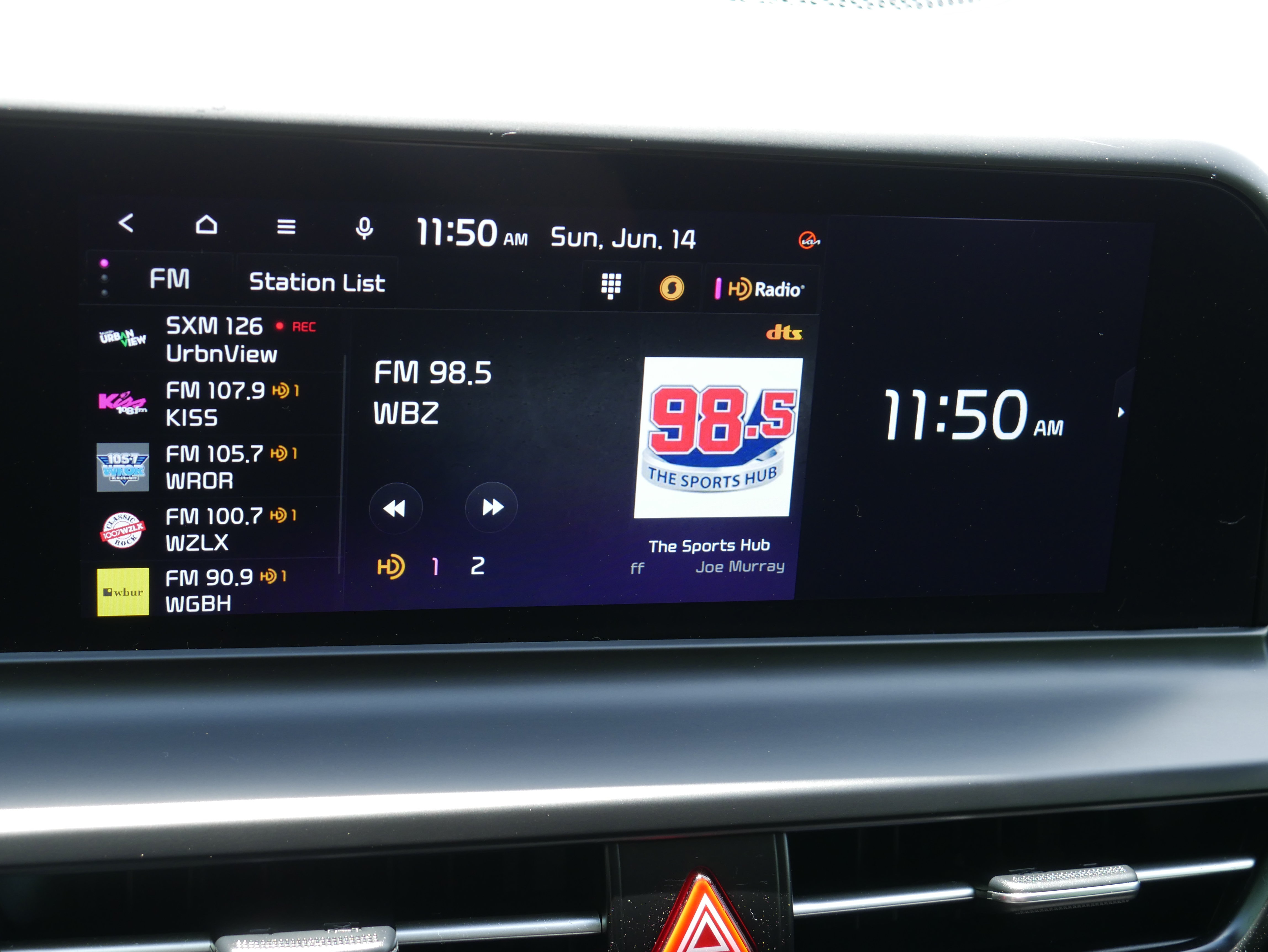 Certified 2025 Kia Seltos X-Line AWD/4WD image 17