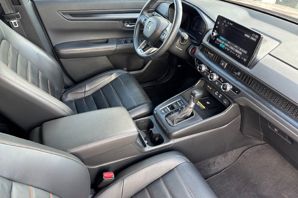 Used 2025 Honda CR-V Sport-L image 18