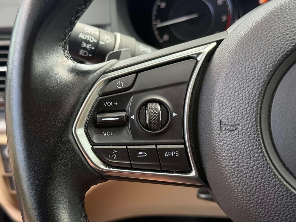 Certified 2024 Acura RDX SH-AWD image 33
