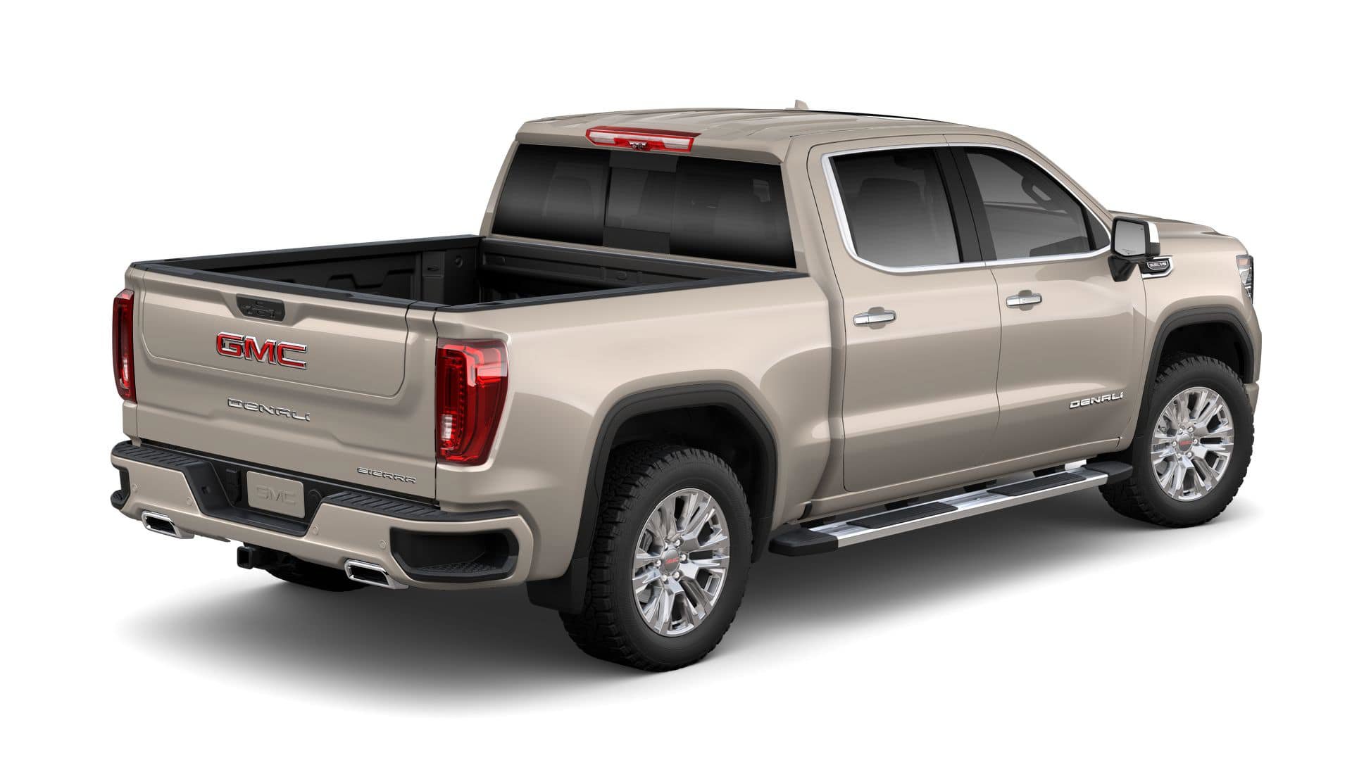 New 2026 GMC Sierra 1500 Denali AWD/4WD image 3