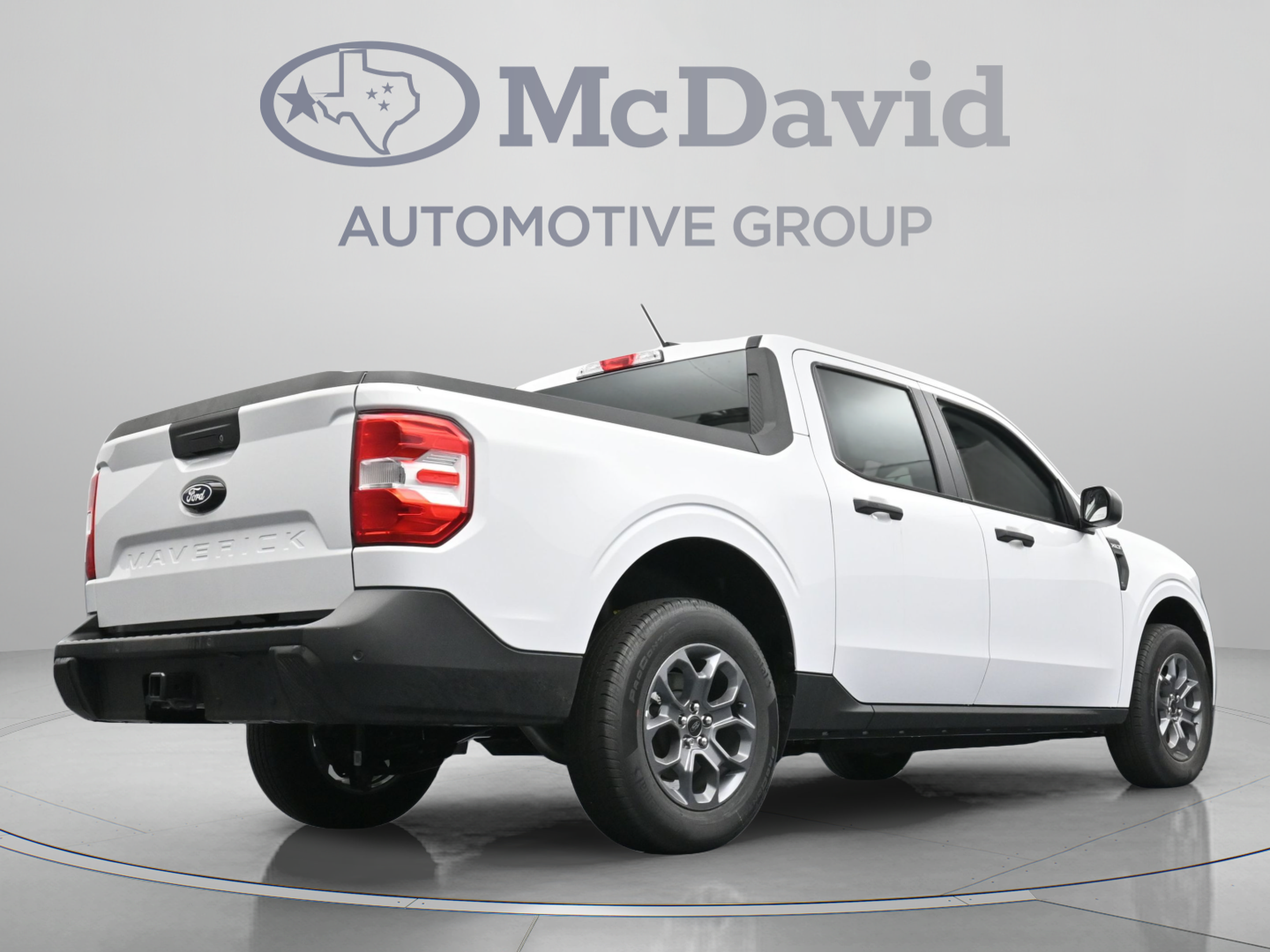 Used 2025 Ford Maverick XLT FWD image 16