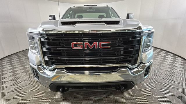 Used 2022 GMC Sierra 3500 Pro w/ Convenience Package AWD/4WD image 8
