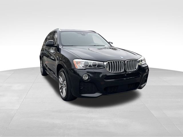 Used 2017 BMW X3 sDrive28i image 7
