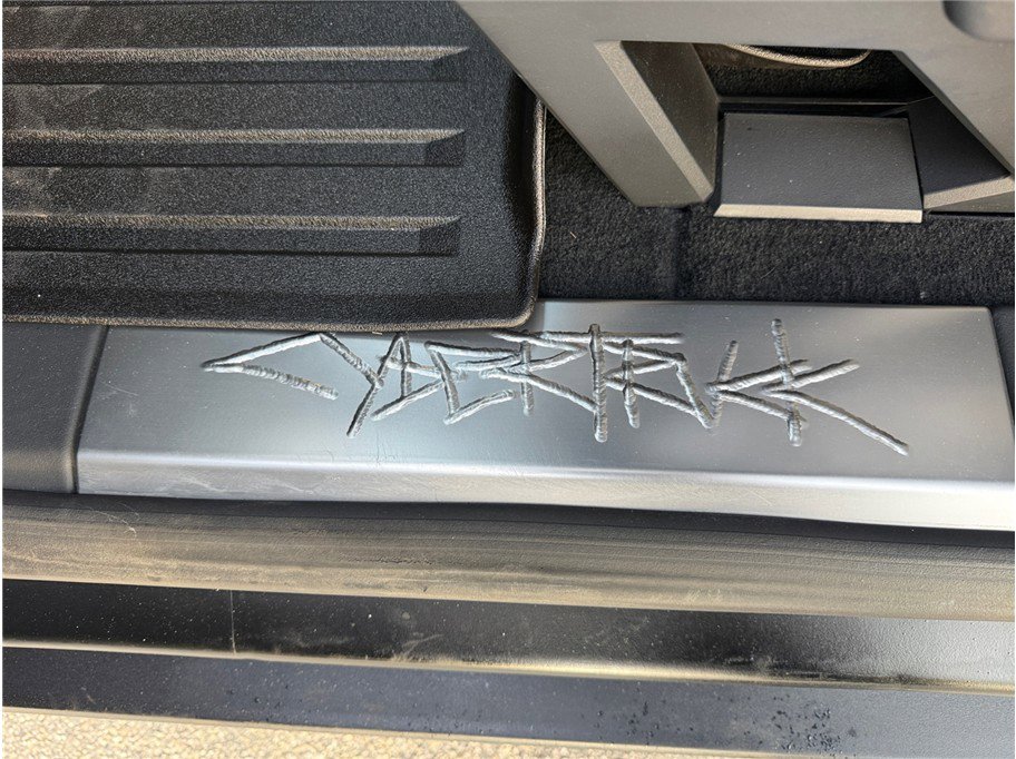 Used 2024 Tesla Cybertruck Cyberbeast image 28