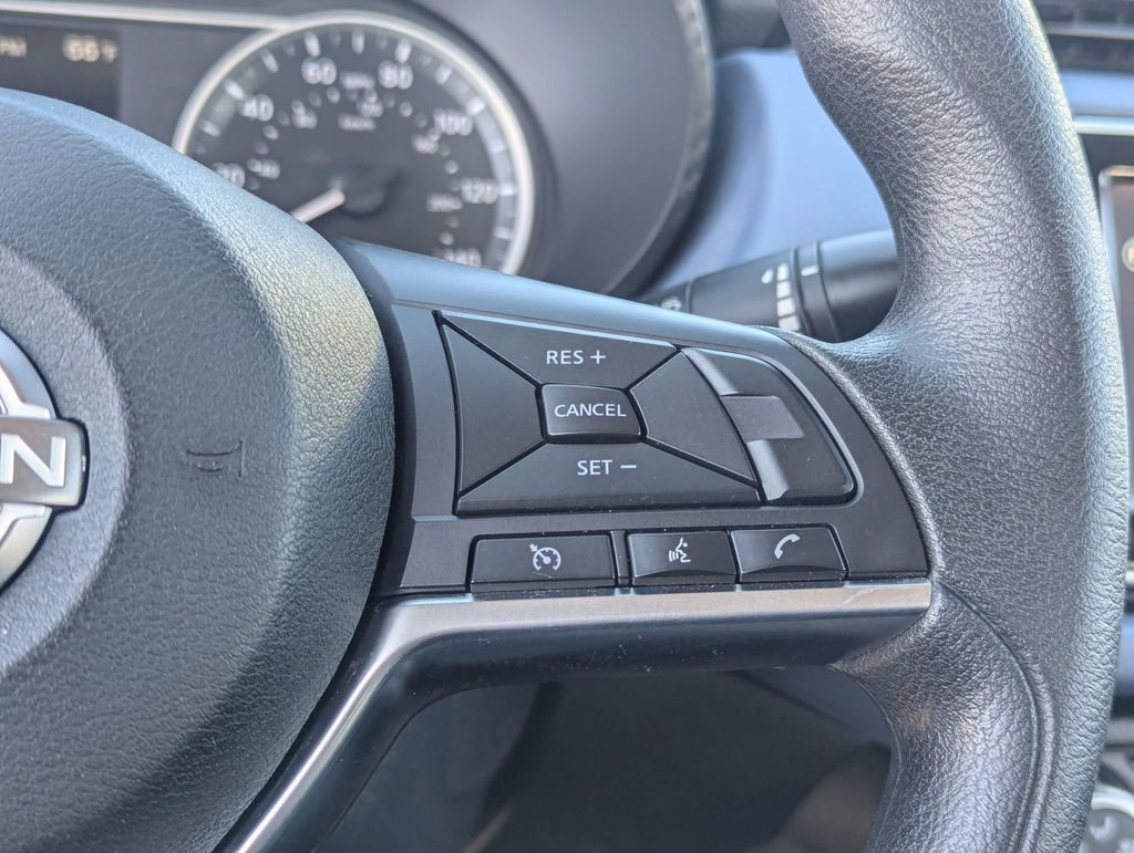 Used 2024 Nissan Versa SV image 18