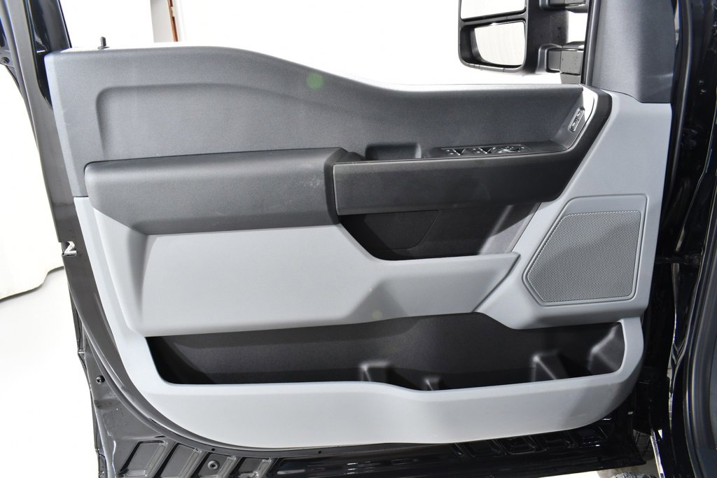 New 2026 Ford F350 XL w/ XL Driver Assist Package image 24