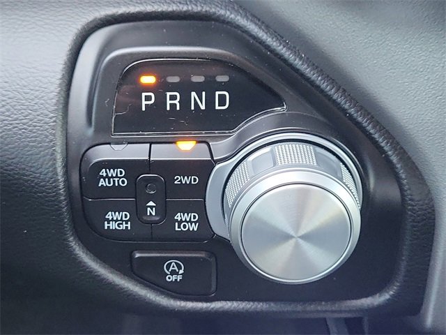 Certified 2022 RAM 1500 Laramie w/ Sport Appearance Package image 17