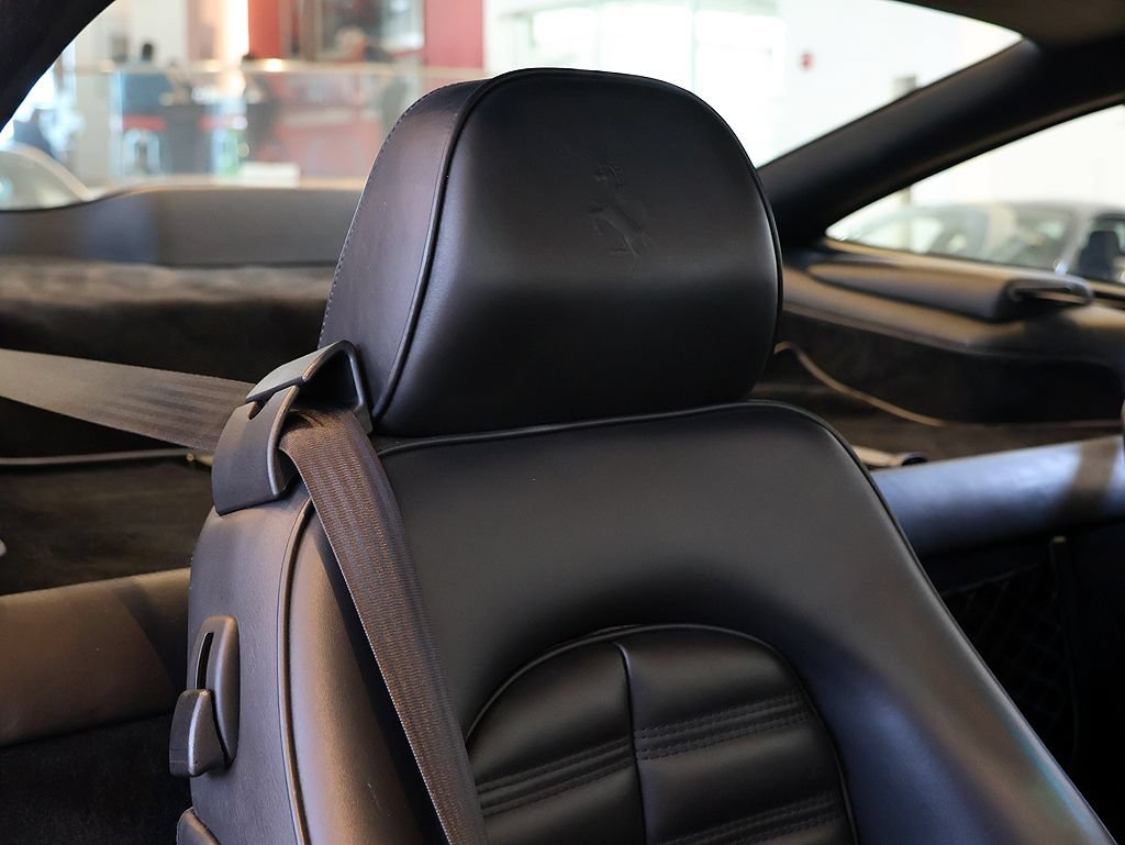 Used 1997 Ferrari 550 Maranello image 30