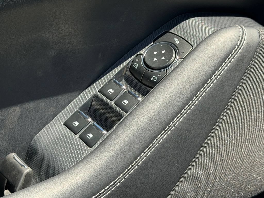 New 2026 Ford Mustang Mach-E Select AWD/4WD image 21