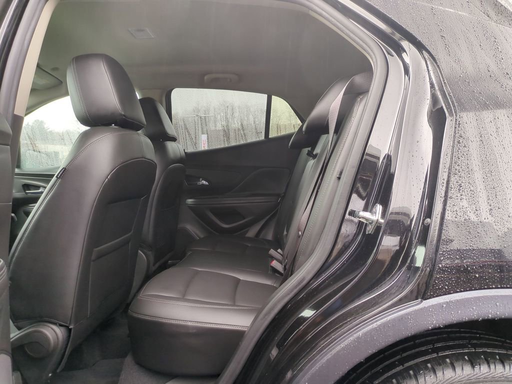 Used 2019 Buick Encore Essence image 15