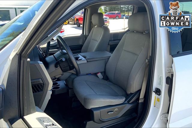 Used 2016 Ford F150 XLT w/ Equipment Group 301A Mid image 24