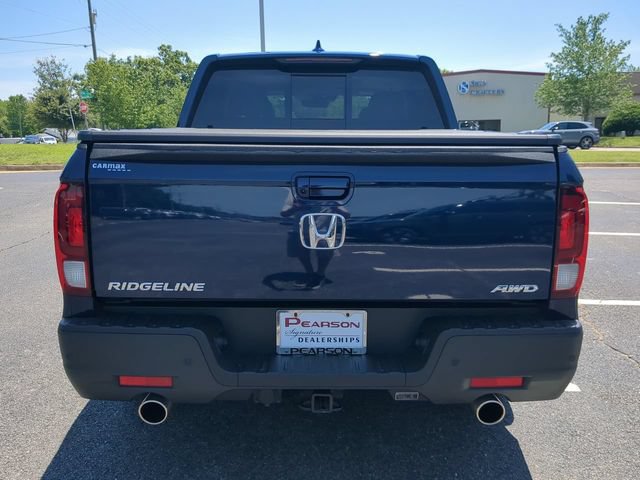 Used 2023 Honda Ridgeline RTL-E image 5