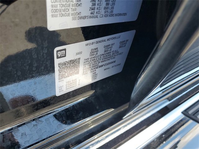 Used 2023 GMC Sierra 1500 Denali w/ Technology Package image 28