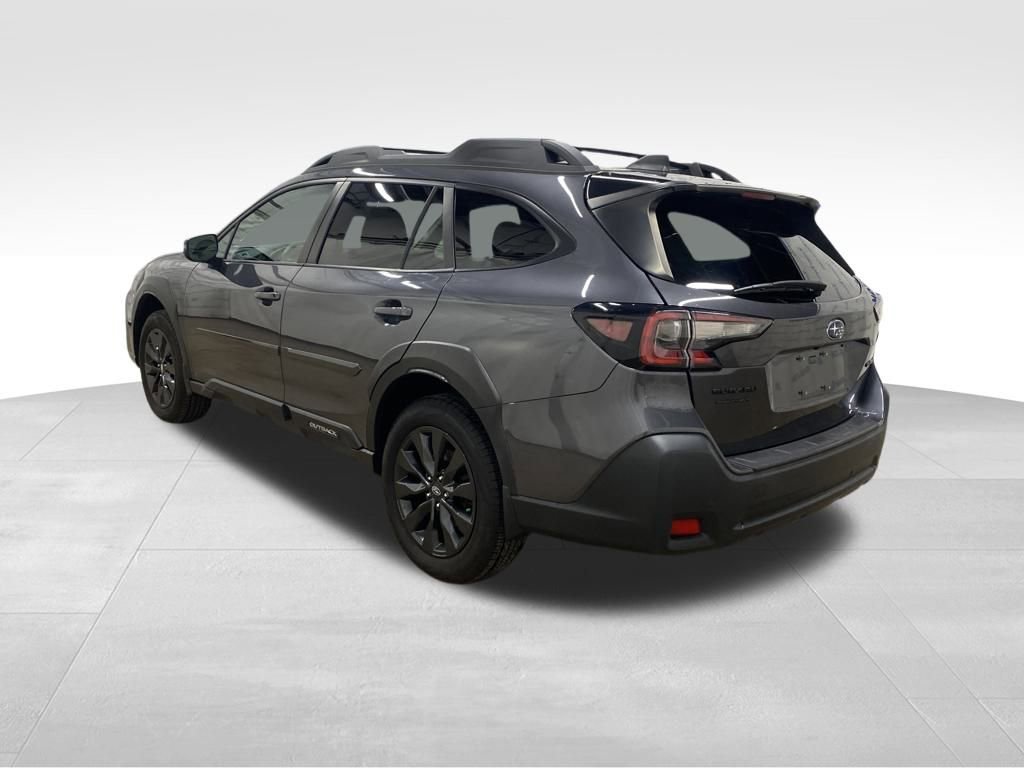 Certified 2023 Subaru Outback Onyx Edition image 2