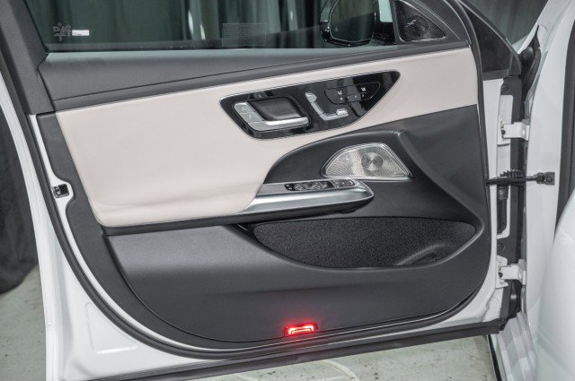 New 2026 Mercedes-Benz E 350 Sedan image 10