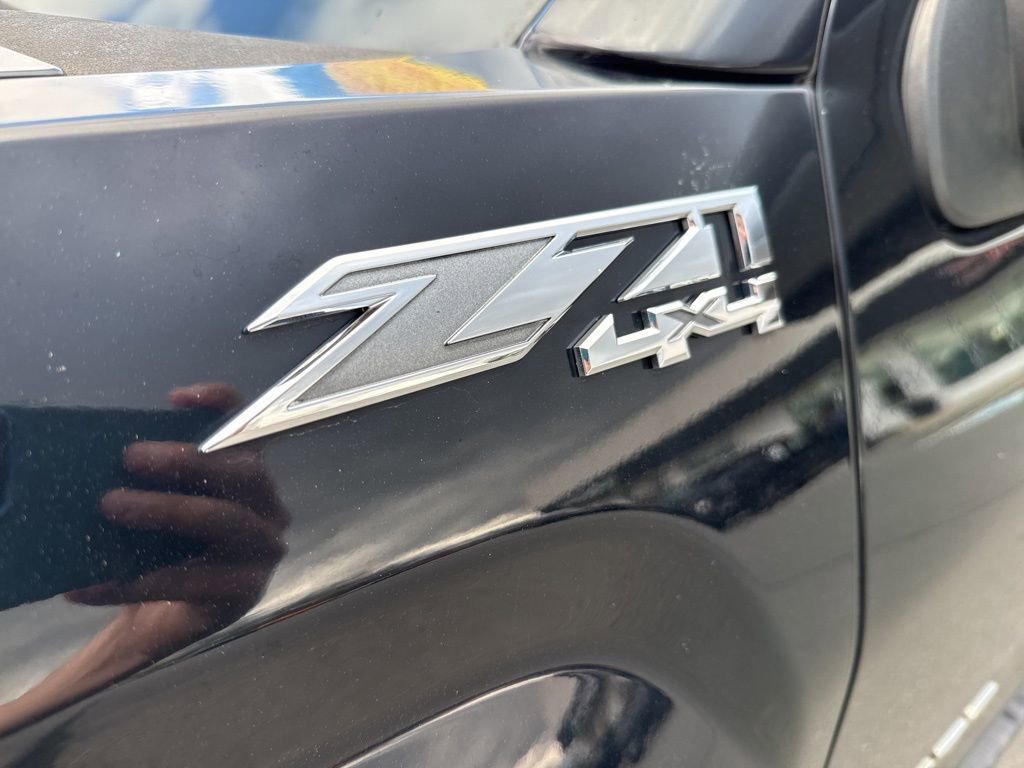 Used 2014 GMC Sierra 1500 SLE w/ SLE Value Package image 11