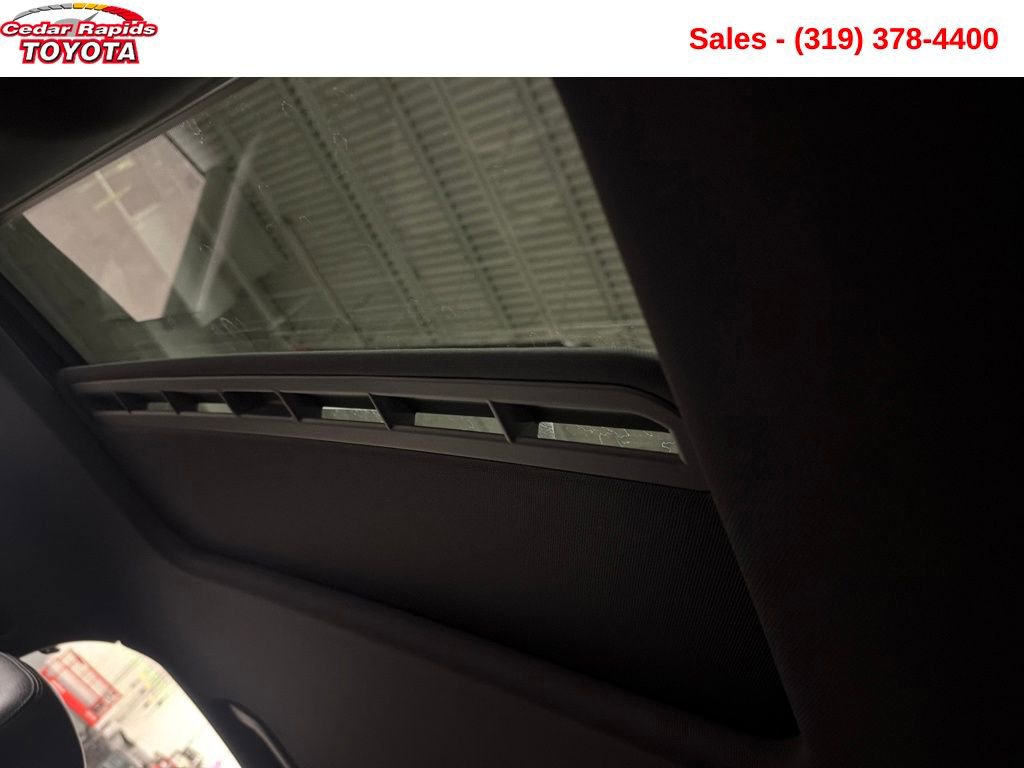 Used 2016 Audi A6 3.0T Premium Plus w/ S Line Sport Package image 24