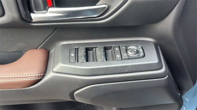 New 2026 Toyota Land Cruiser image 11