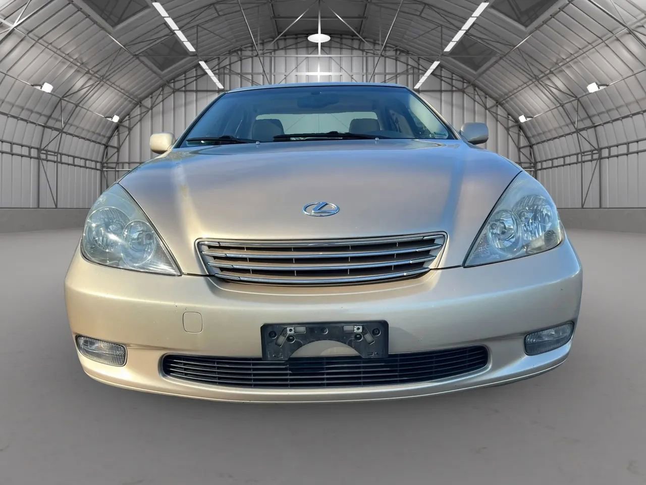 Used 2004 Lexus ES 330 image 4