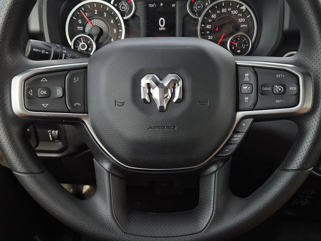 New 2026 RAM 1500 Tradesman AWD/4WD image 18