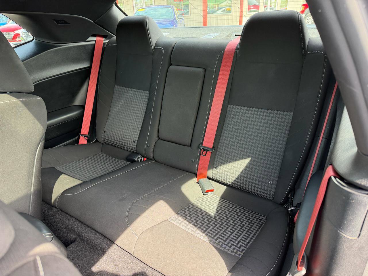 Used 2020 Dodge Challenger SRT Hellcat image 11