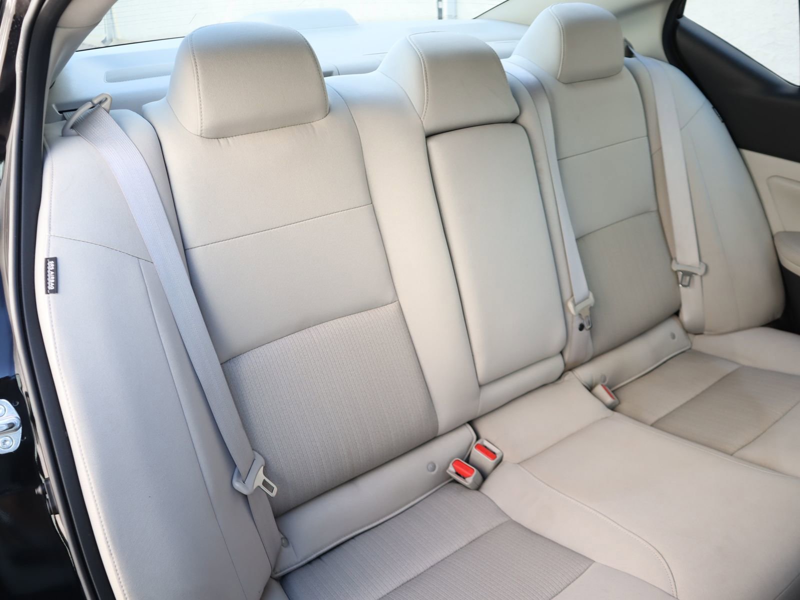 Used 2021 Nissan Altima 2.5 SV image 47