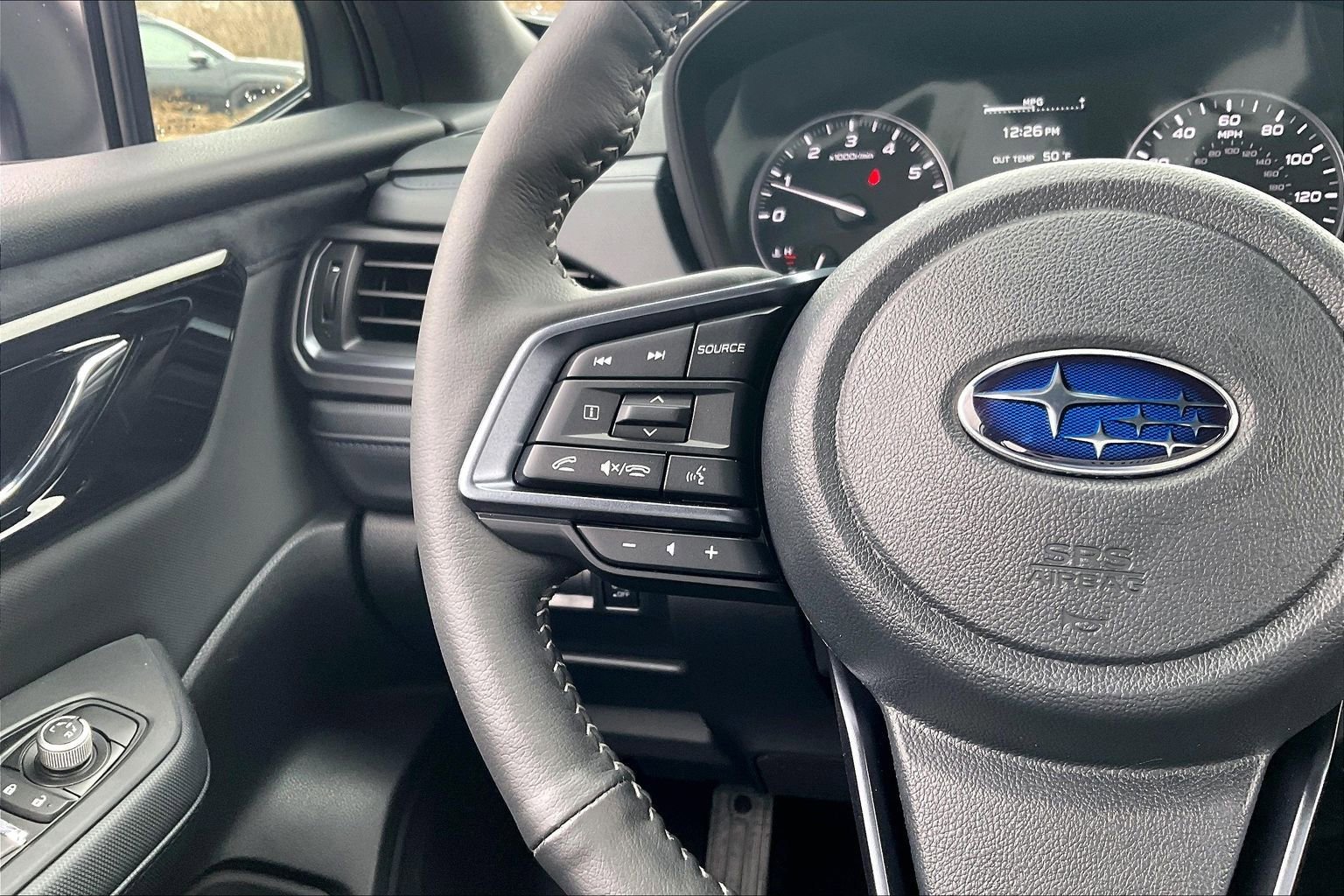 New 2026 Subaru Forester Limited image 16