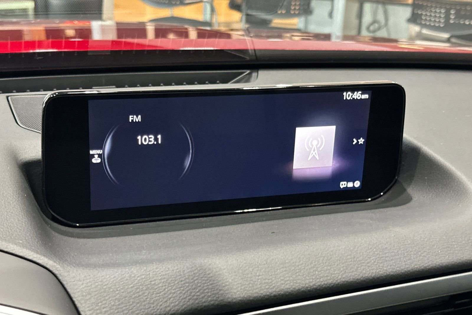 New 2026 MAZDA CX-50 AWD 2.5 S w/ Accent Package image 17