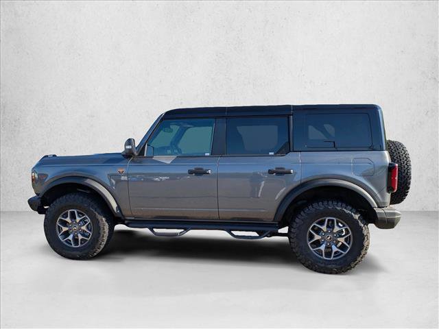 Used 2024 Ford Bronco Badlands AWD/4WD image 8