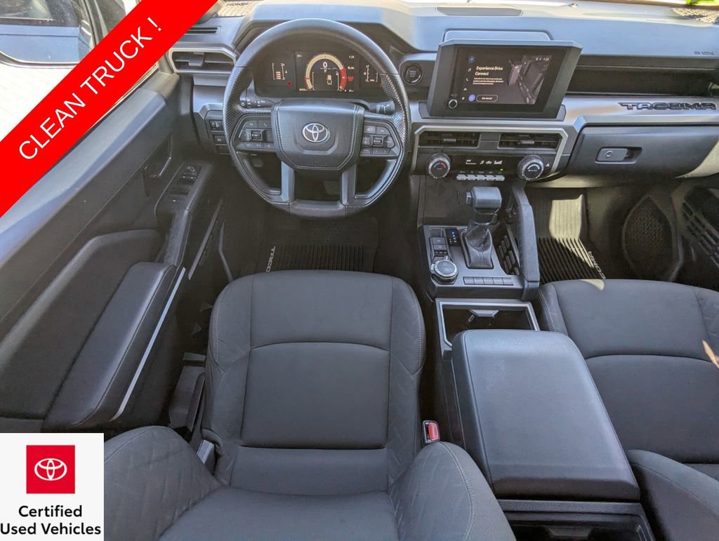 Certified 2024 Toyota Tacoma SR5 image 6