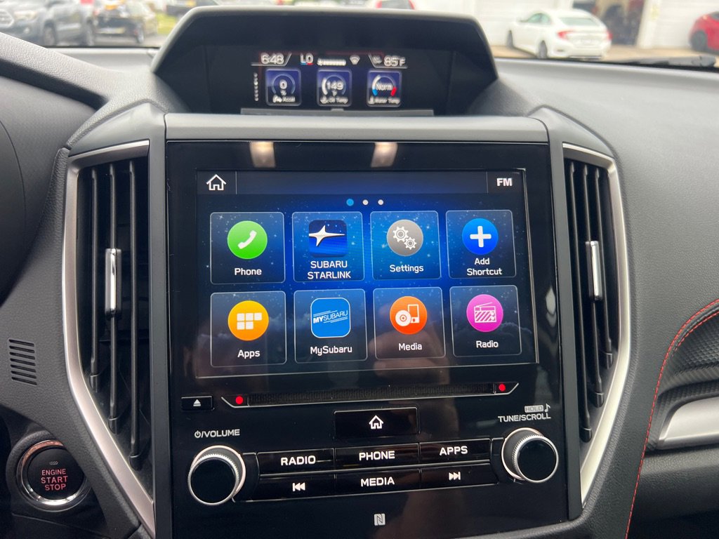 Used 2020 Subaru Forester Sport w/ Popular Package #2 image 36