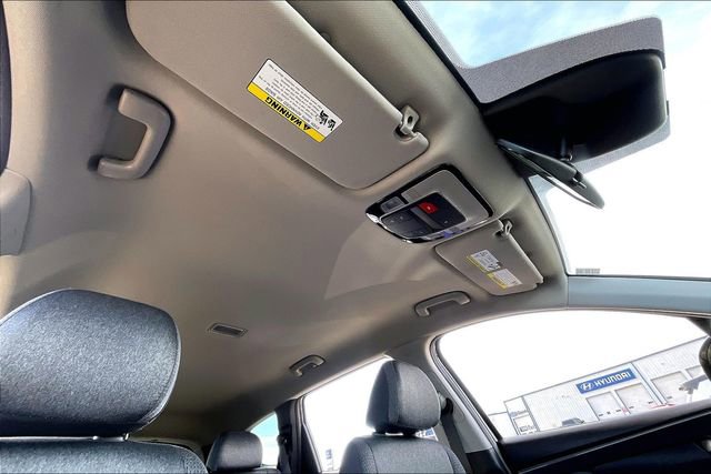 Certified 2023 Hyundai Santa Fe SEL w/ Cargo Package image 22