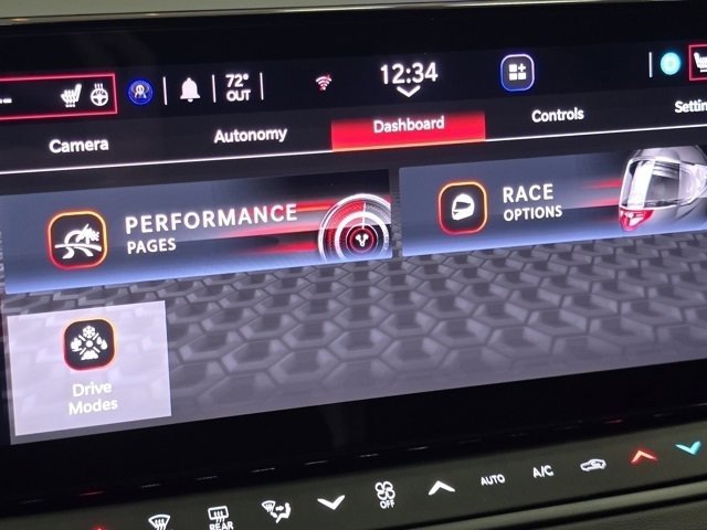 New 2026 Dodge Charger R/T Scat Pack image 15